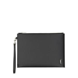 생로랑 생로랑 티니 블랙 클러치백 2208095