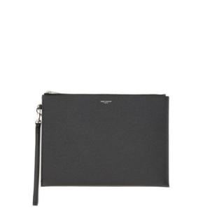 생로랑 생로랑 블랙 클러치백 2208092