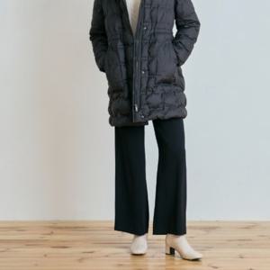 [캐리스노트]데일리 스트레치 와일드 밴딩 팬츠 CNEFPT001