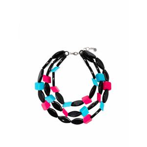 [EMPORIO ARMANI] 라프리마 여성 목걸이 Chokers EW002859AF19370MC330 블랙 /8