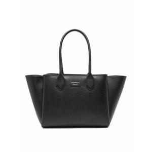 [EMPORIO ARMANI] 라프리마 여성 크로스 바디 가방 라지 토트 백 EW002330AF17799MC149 블랙 /8