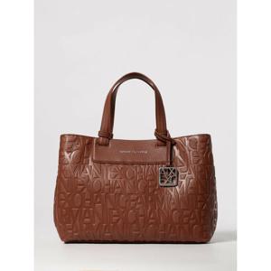 [ARMANI EXCHANGE] 라프리마 여성 숄더 백 XW001222AF15774 U6048 레더 /6