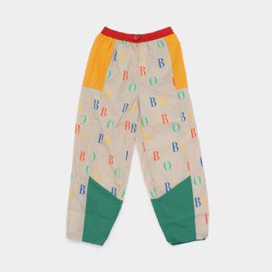 보보쇼즈 25FW 보보 올오버 트랙수트 남아 팬츠 B225AC140 991