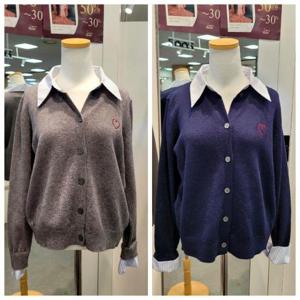 수스 HC07 셔츠카라하트자수 S254BKTA55