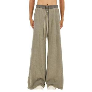 릭오웬스 릭오웬스 다크쉐도우 그레이 팬츠 2186124