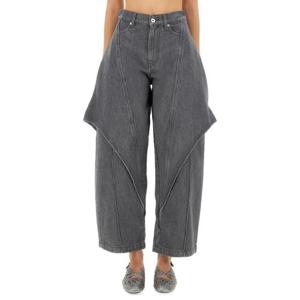 JW앤더슨 JW 앤더슨 그레이 데님 팬츠 2168549