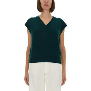 Guest In Residence 게스트 인 레지던스 그린 니트 2126095