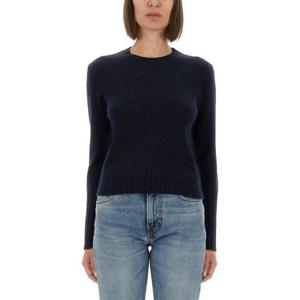 Guest In Residence 게스트 인 레지던스 블루 니트 2126097