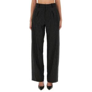 이사벨 이자벨마랑 그레이 스트라이프 팬츠 2124729