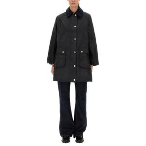 바버 바버 블루 자켓 2156934