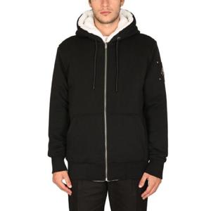 무스너클 무스너클 BUNNY 블랙 후드 2216161