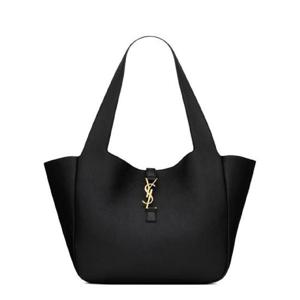 생로랑 생로랑 LE 5 A 7 BEA 블랙 토트백 2205179