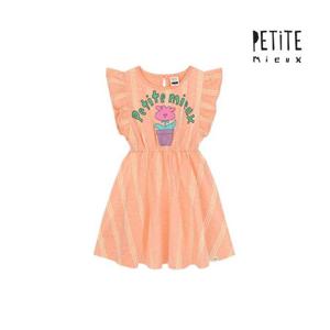 [쁘띠뮤]도로시원피스(GMEBC05_OR)