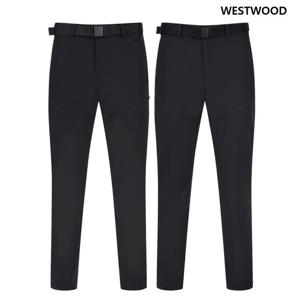 [웨스트우드] 남성 웰딩 오비 팬츠 (2컬러) WP3MTPL509