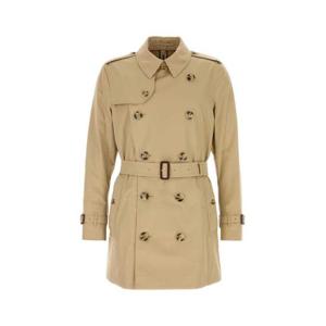 버버리 트렌치 코트 8079390 A1366 Beige o Tan