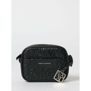 [ARMANI EXCHANGE] 라프리마 여성 미니 백 숄더 XW001578AF15774 UC001 블랙 /6