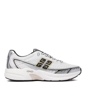 지방시 스니커즈 BH00AGH1RB132 WHITE SILVERY