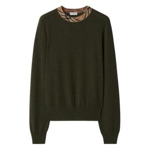 버버리 스웨터 8112170C1748 GREY