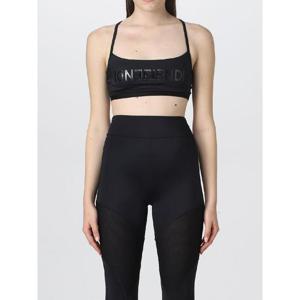 펜디   민소매 티셔츠 SS23 FAF307AK9B F0GME 3465357 Black