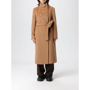 [MAX MARA STUDIO] 라프리마 여성 코트 2526016012600 002 카멜 /6