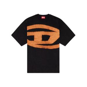 디젤 반팔 티셔츠 A148720QKAS 9XX