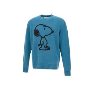 아이스 비 아이스버그 스웨터 A0247074 6656 Blue