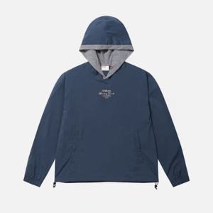 윌슨긴팔티 JQS W243001LHD93-DNY 남성 하이브리드 후드 피스테