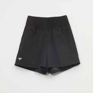 [퀵실버] 록시 에브리데이 컴포트 밸리숏 RF31BS002_BLK