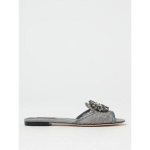 돌체앤가바나 샌들 CQ0023AG667 80725 Grey