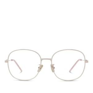 지방시 스퀘어 메탈 안경테 GV50086U 028 55