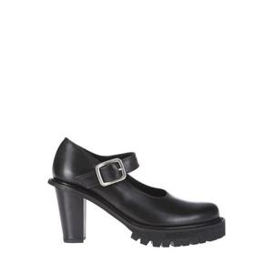 꼼데가르송 힐 펌프스 GNK102W24 Black