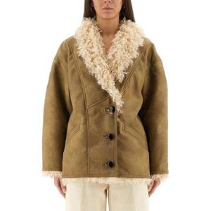 이사벨 이자벨마랑 에뚜왈 베이지 자켓 2186143