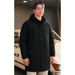 K2 [택가 399,000원] 수지착용 구스롱다운 씬에어 바이브(남여공용) GMW24583