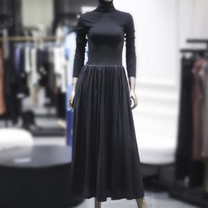 [제시뉴욕] 알렉시스앤 블랙 롱원피스 DE85NSOQ2500