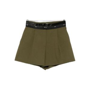 엠에스지엠 숏팬츠 3941MDB02 Green