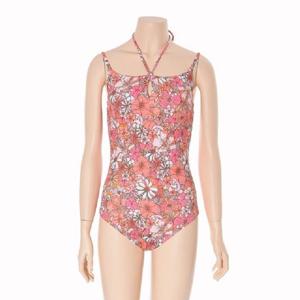 [레노마수영복]여성 인컵 실내 수영복 LS2D901_OR