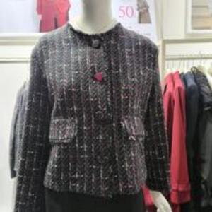 꼼빠니아 HC28 트위드 Cadw0wjk140(fw)