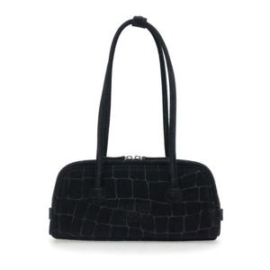 마지셔우드 숄더백 FF047657BLACK Black