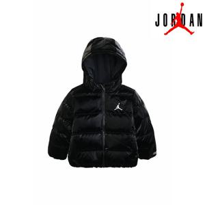조던 숏 다운 자켓 3-7세 N254DM129P