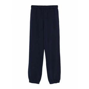 [PINKO] 라프리마 여성 트랙수트 Bottoms Pazzo 다이드 트랙 팬츠 105508A2RBG82 Blue /8