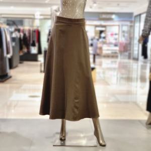 [제시뉴욕] 알렉시스앤 베이직 플레어스커트 BFW5SNSQ8650