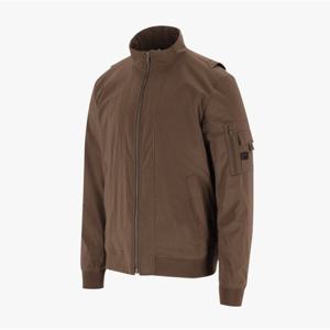 [엘르골프]24년 남성 가을 시보리 안감 점퍼 [6K51304]