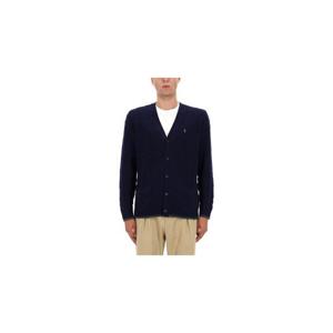 폴로 랄프로렌 폴로 랄프로렌 네이비 가디건 2232021