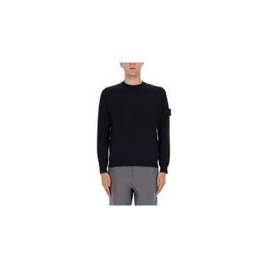 스톤아일랜드 스톤아일랜드 블루 니트 2232011