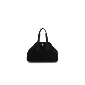 비비안웨스트우드 비비안 웨스트우드 블랙 토트백 2247687