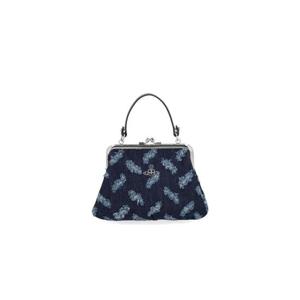 비비안웨스트우드 비비안 웨스트우드 블루 토트백 2247717