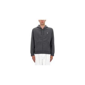 폴로 랄프로렌 폴로 랄프로렌 그레이 후드 2232039
