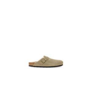 버켄스탁 버켄스탁 베이지 샌들 2262878