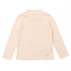 [티파니(백)]연핑크 반목 티셔츠(T35KKT020)