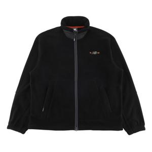 뉴발란스 UNI 윈터 플리스 스텐드넥 집업 NBMDF41913 19